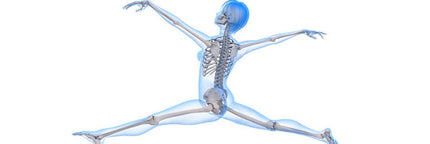 What has Osteoporosis Got to do With Calcium and Magnesium?