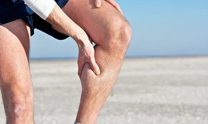 Calm Cramps and Restless Legs Fast!
