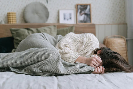 Long Covid, Post Viral and Chronic Fatigue Syndrome – A Magnesium Deficiency Problem?