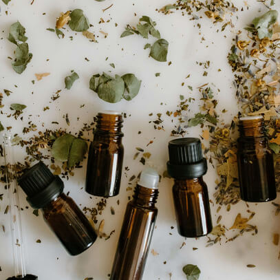 <h2>Ingredients Explained For our Herbal Magnesium Cream</h2>