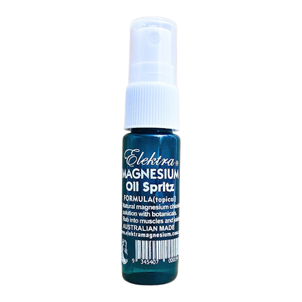 Magnesium Oil Spritz