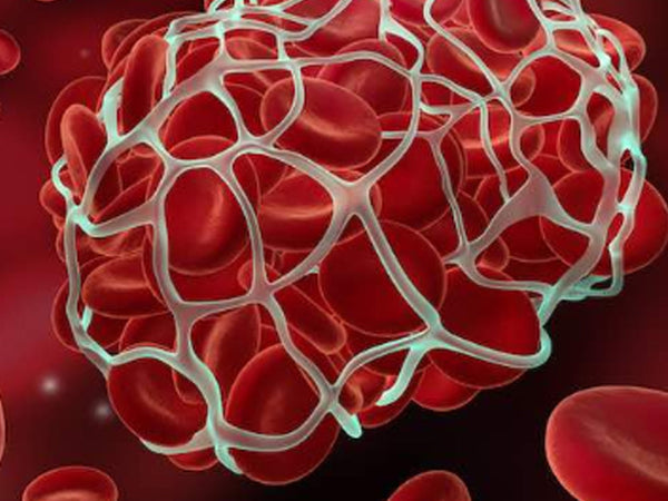 Magnesium is Anti-thrombotic and Helps Prevent Blood Clots