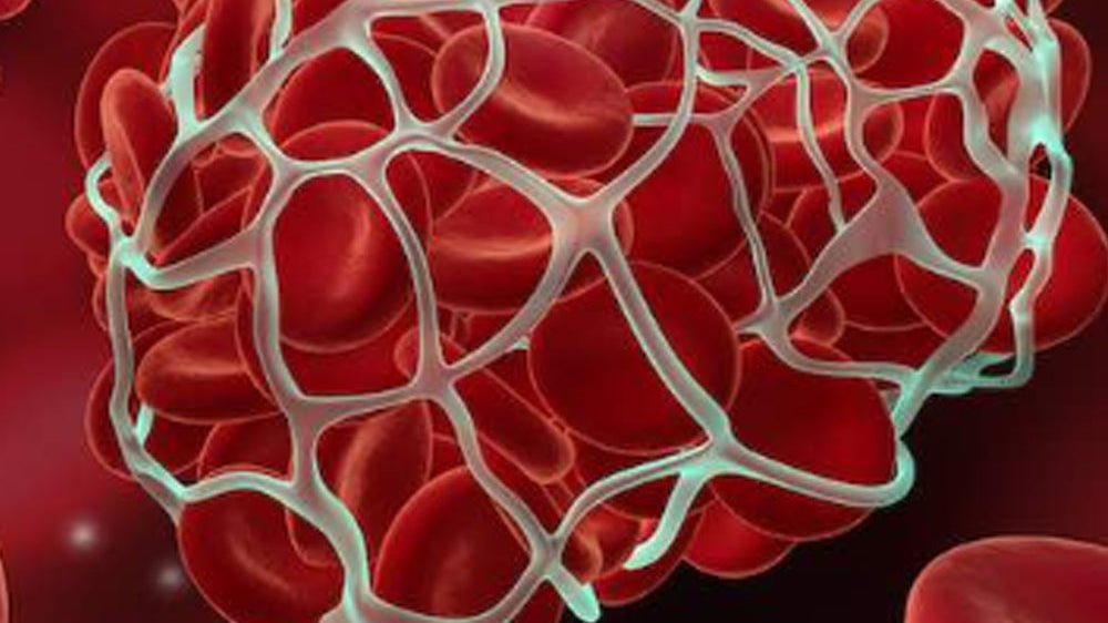 Magnesium is Anti-thrombotic and Helps Prevent Blood Clots