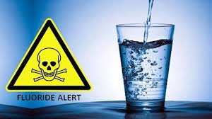Are You Overdosing on the Fluoride 'Neurotoxin' in Tap Water? - Elektra Magnesium