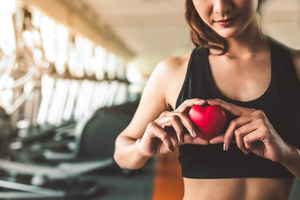 Defend Your Heart Against Spike Proteins