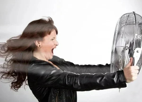 Menopause - No Big Deal Thanks to Magnesium - Elektra Magnesium