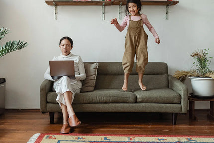 Magnesium Calms Hyperactivity in Children
