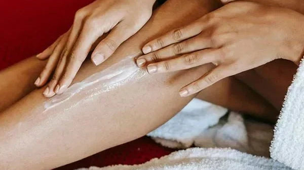 How Does Magnesium Get in Via Skin? - Elektra Magnesium