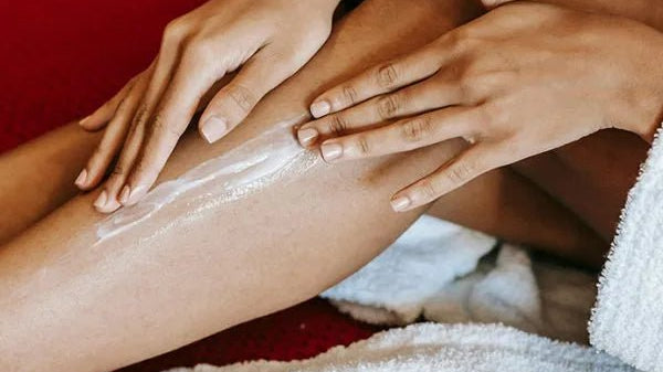 How Does Magnesium Get in Via Skin? - Elektra Magnesium