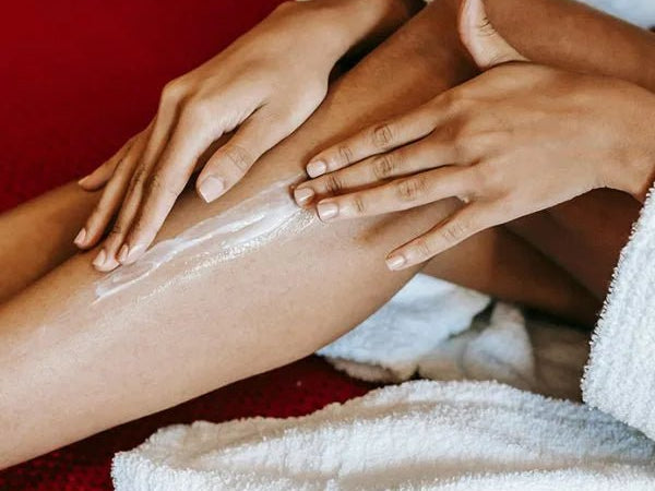 How Does Magnesium Get in Via Skin? - Elektra Magnesium