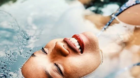 Magnesium Bath Benefits - Elektra Magnesium