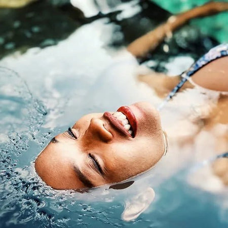 Magnesium Bath Benefits - Elektra Magnesium