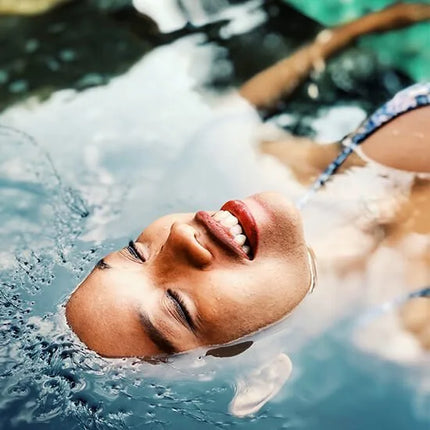 Magnesium Bath Benefits
