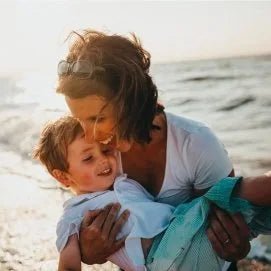 Magnesium Kids are Healthier - Elektra Magnesium