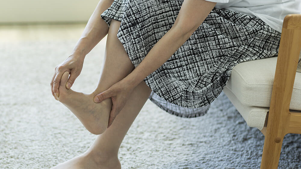 Managing Neuropathic Pain with Magnesium - Elektra Magnesium