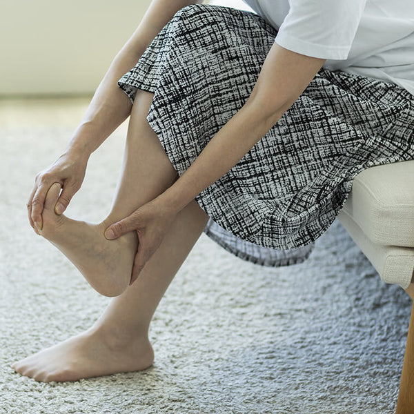 Managing Neuropathic Pain with Magnesium - Elektra Magnesium