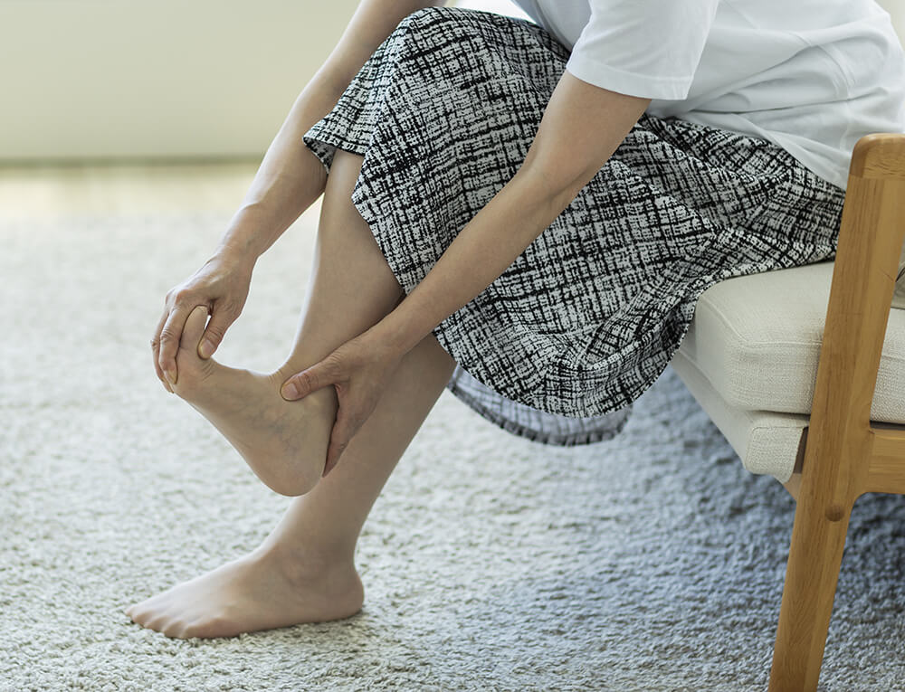 Managing Neuropathic Pain with Magnesium