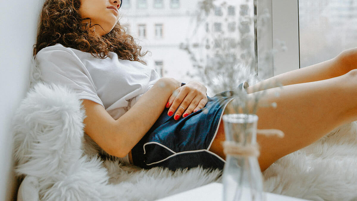 How Magnesium Deficiency Affects Menstrual Cycles