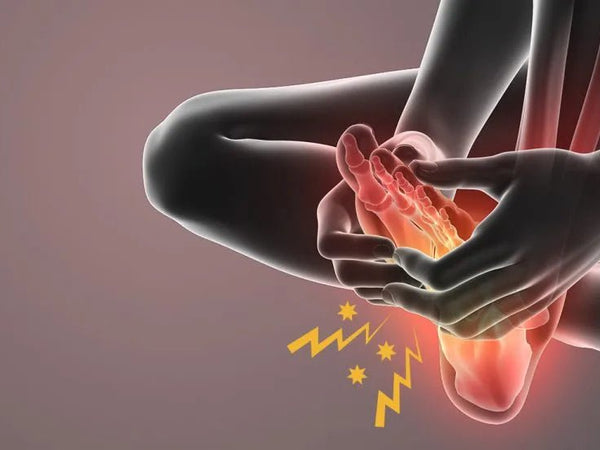 How Does Magnesium Alleviate Peripheral Neuropathy? - Elektra Magnesium