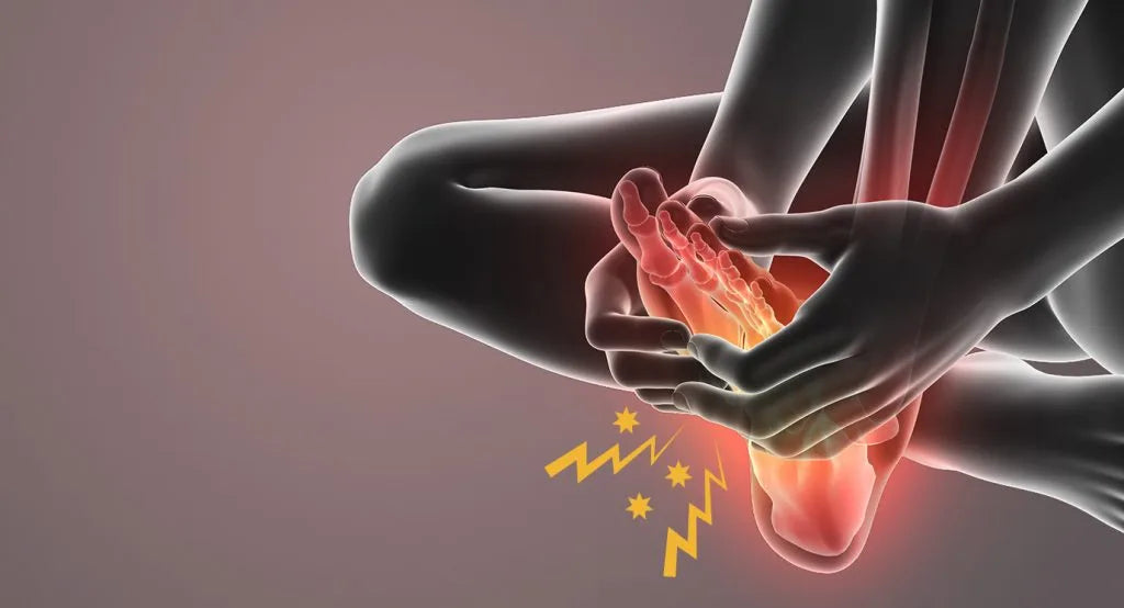 How Does Magnesium Alleviate Peripheral Neuropathy?
