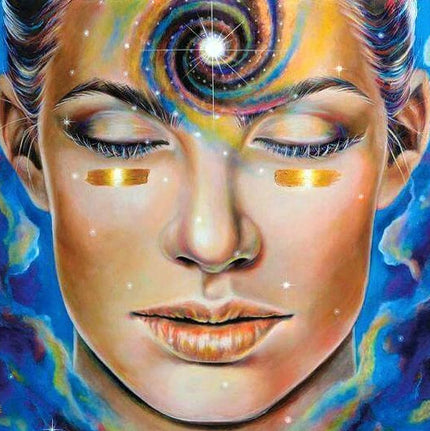 The Enlightening Power of the Pineal Gland