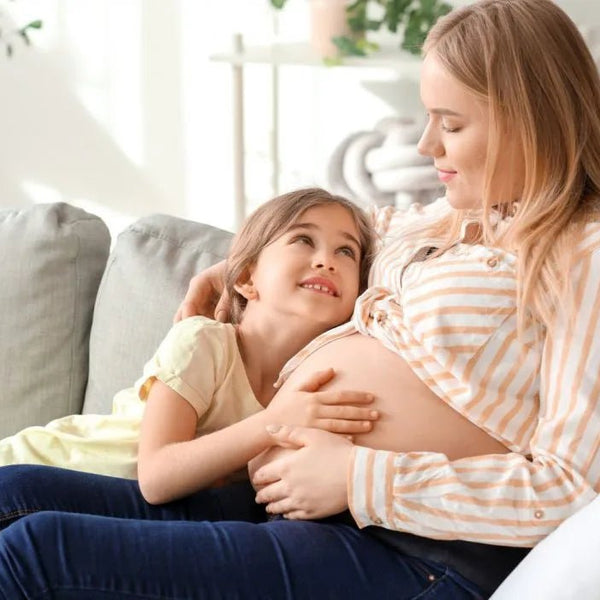 The Most Important Mineral When You're Pregnant or Breastfeeding - Elektra Magnesium