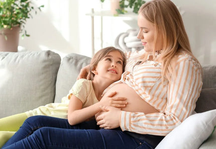 The Most Important Mineral When You're Pregnant or Breastfeeding