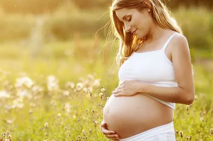 Magnesium For Pregnancy & Breast Feeding Mothers