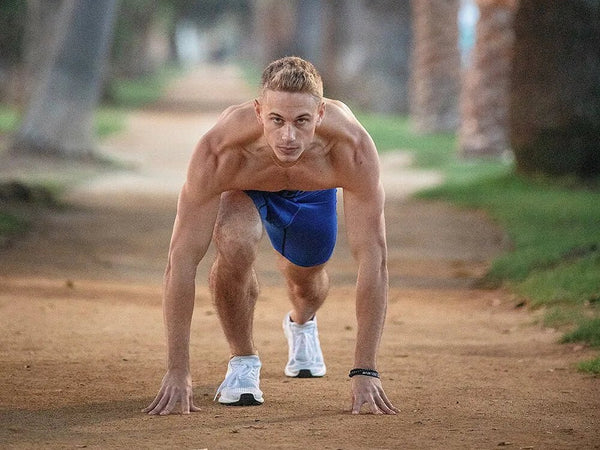 Is 'Overtraining Syndrome' Harming Your Health? - Elektra Magnesium