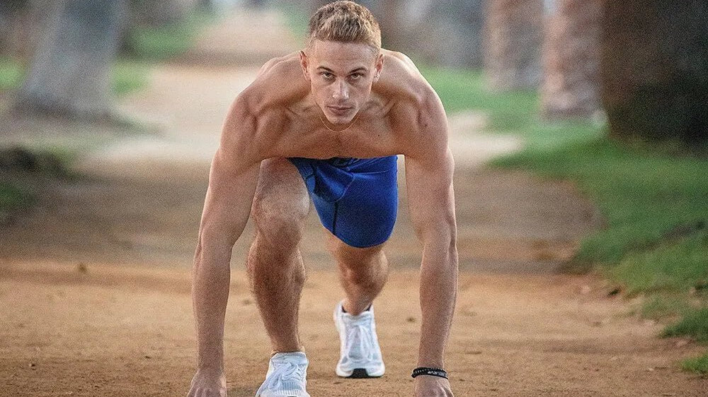 Is 'Overtraining Syndrome' Harming Your Health? - Elektra Magnesium