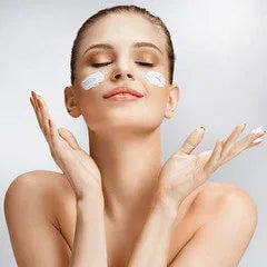 Magnesium Skin Care - Naturally