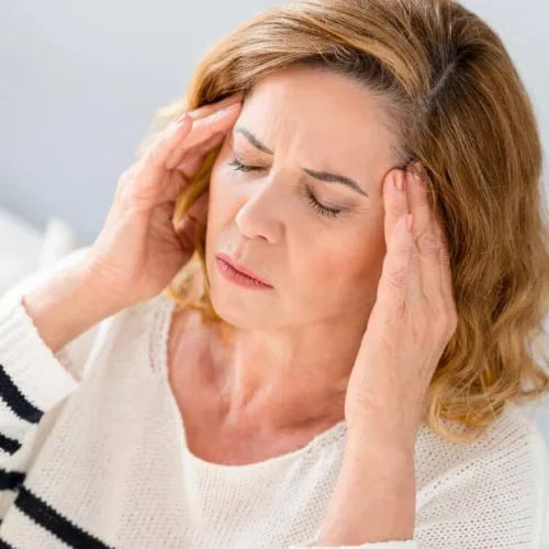 Pain Relief With the Most Important Mineral