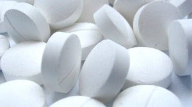 Magnesium Tablets VS Transdermal Magnesium - Elektra Magnesium