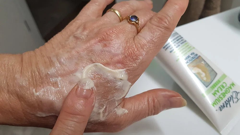 Vitiligo and Hashimotos (Autoimmune) Hypothyroidism - Elektra Magnesium