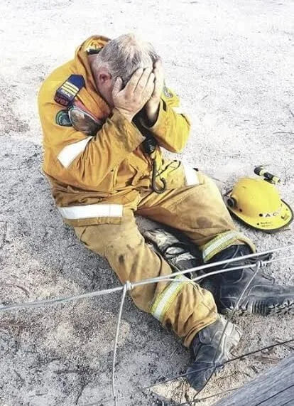 Drought, Dehydration and Stress