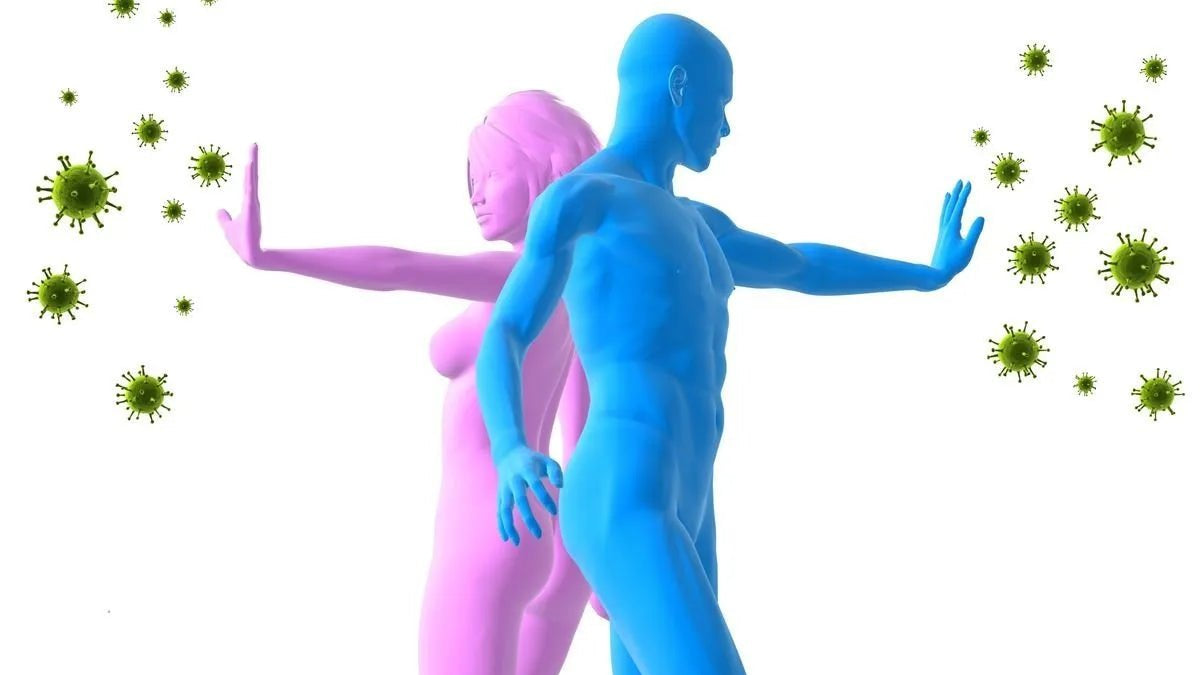 Magnesium: The Immune System's Super Mineral - Elektra Magnesium