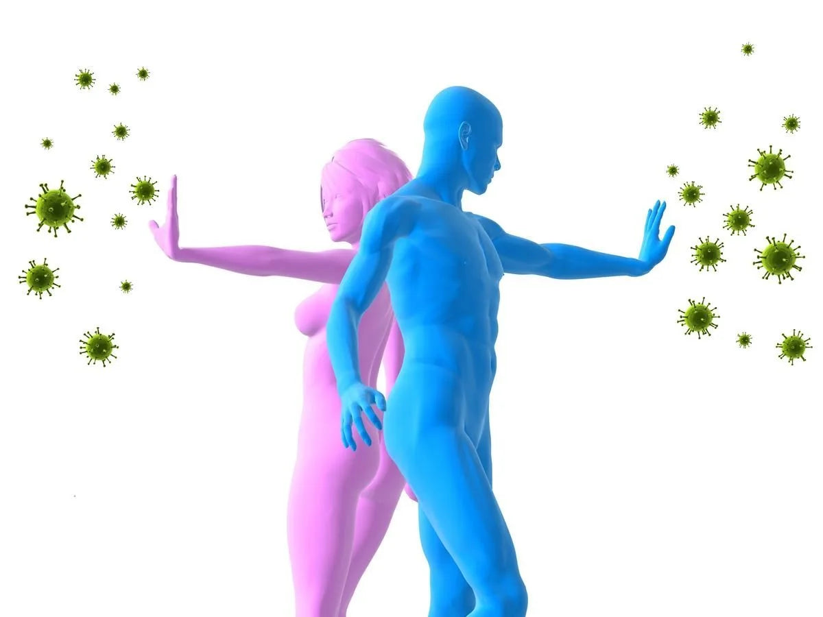 Magnesium: The Immune System's Super Mineral