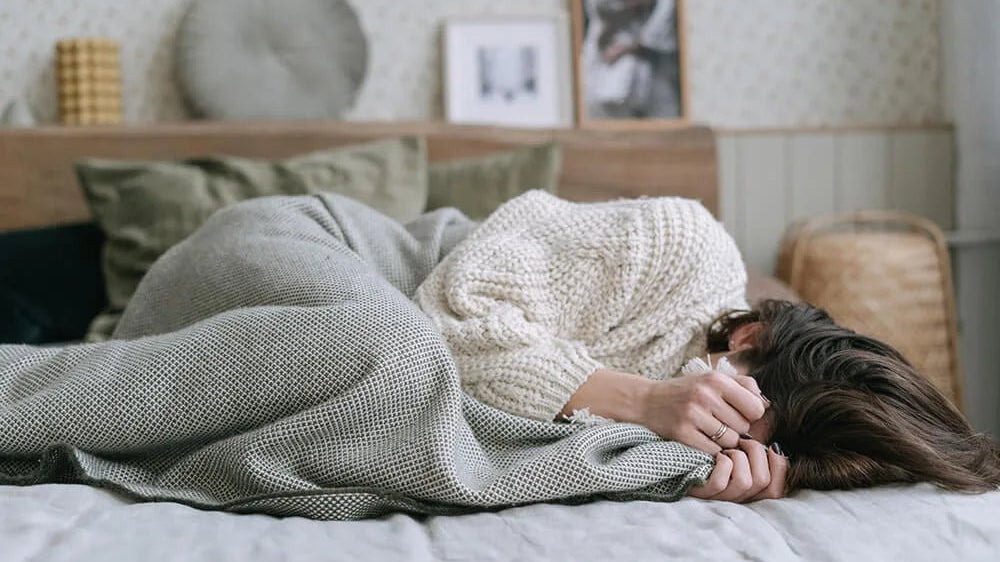 Long Covid, Post Viral and Chronic Fatigue Syndrome – A Magnesium Deficiency Problem? - Elektra Magnesium