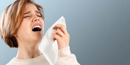 Immune System Defence with Vitamin C and Magnesium