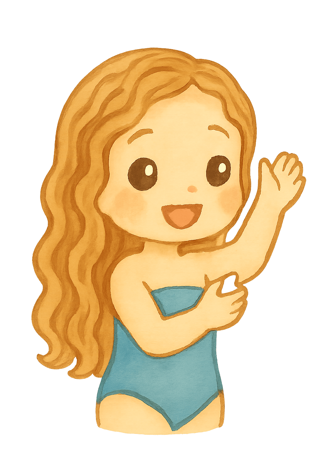 Natural Deodorant - Elektra Magnesium