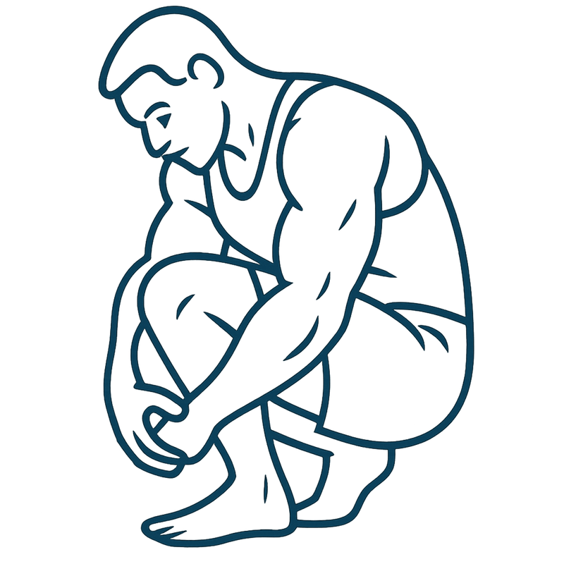 Muscle Care - Elektra Magnesium