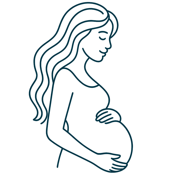 Pregnancy and Breastfeeding