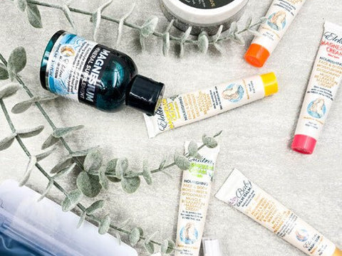 Specials - Elektra Magnesium