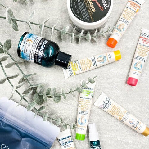 Specials - Elektra Magnesium