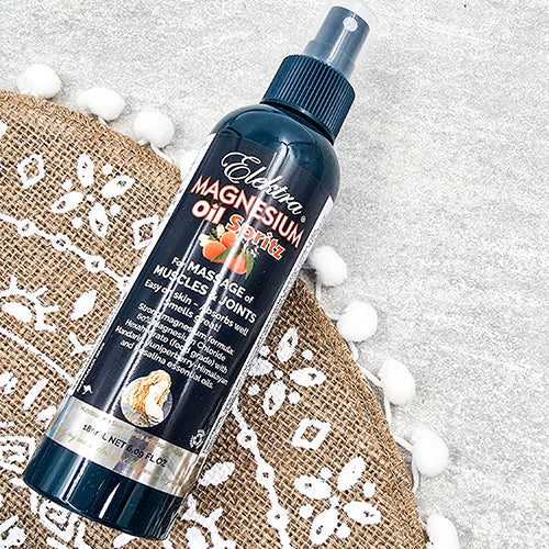 Magnesium Oil Spritz