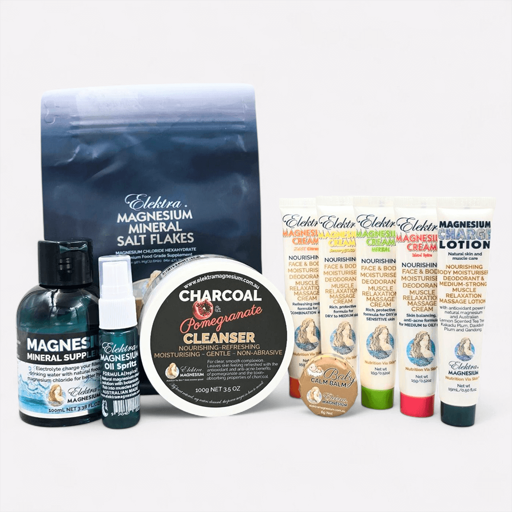 Try Everything Bundle