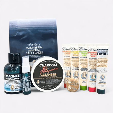 Try Everything Bundle