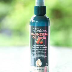 Magnesium Oil Spritz