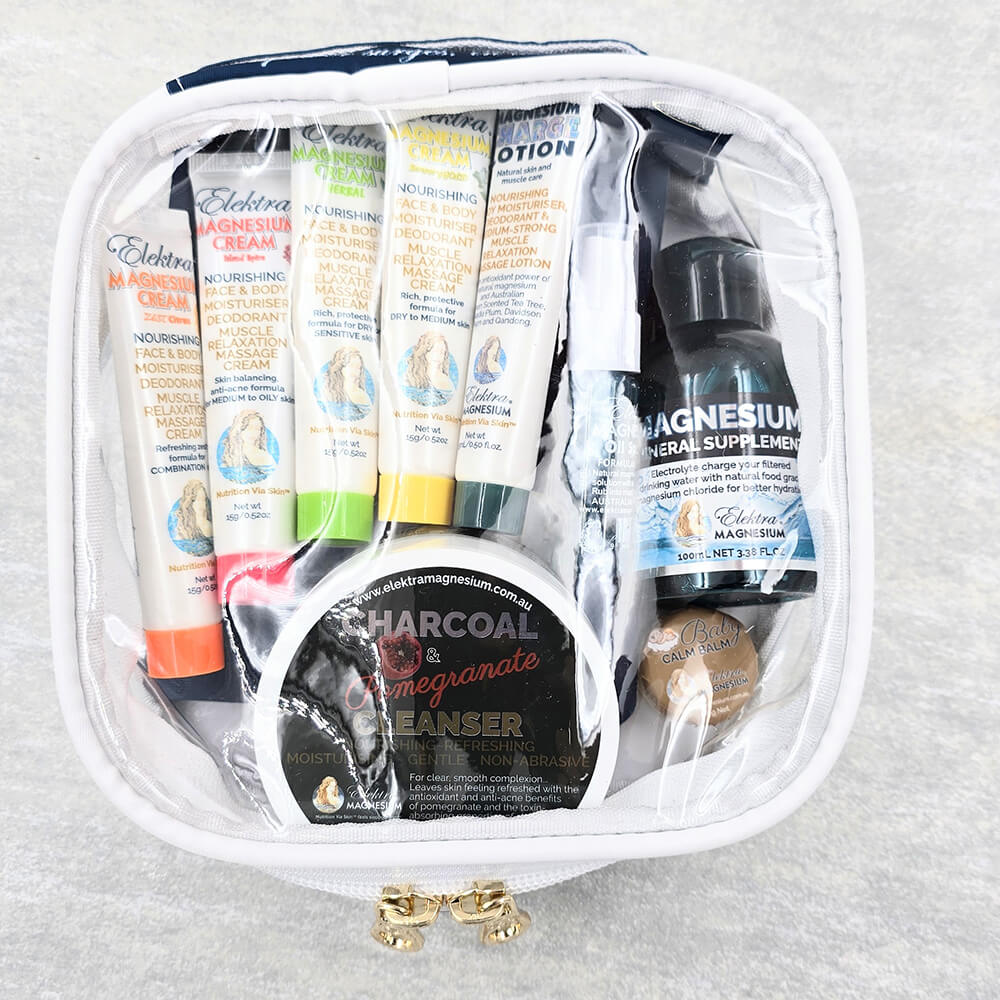 Toiletry Bag
