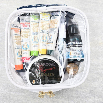 Toiletry Bag